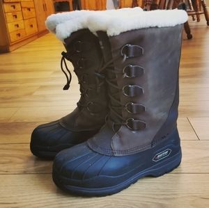 Women's Nunavut Baffin Boots